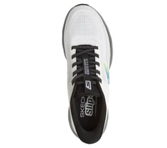 Skechers Slip-ins: GO WALK Glide-Step 2.0 - Jab — WHITE 2