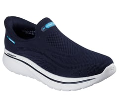Skechers Slip-ins Relaxed Fit: GO WALK Arch Fit N-Joy - Dale — NAVY 4