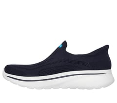Skechers Slip-ins Relaxed Fit: GO WALK Arch Fit N-Joy - Dale — NAVY 5