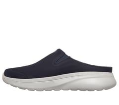 Relaxed Fit: GO WALK Arch Fit N-Joy - Saul — NAVY / GRAY 5