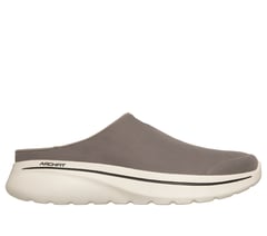 Relaxed Fit: GO WALK Arch Fit N-Joy - Saul — TAUPE 1
