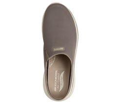 Relaxed Fit: GO WALK Arch Fit N-Joy - Saul — TAUPE 2