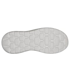 Relaxed Fit: GO WALK Arch Fit N-Joy - Junie — BLACK / WHITE 3