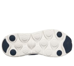 Skechers Slip-ins: GO WALK Max Cushioning Flex - Pave — NAVY 3