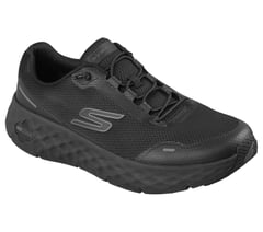 GO WALK Max Cushioning Flex - Raf — BLACK 4