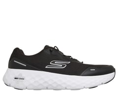 GO WALK Max Cushioning Flex - Raf — BLACK / WHITE 1