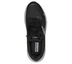 GO WALK Max Cushioning Flex - Raf — BLACK / WHITE 2