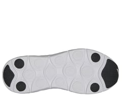 GO WALK Max Cushioning Flex - Raf — BLACK / WHITE 3