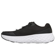 GO WALK Max Cushioning Flex - Raf — BLACK / WHITE 5