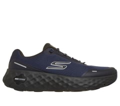 GO WALK Max Cushioning Flex - Raf — NAVY / BLACK 1
