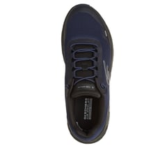GO WALK Max Cushioning Flex - Raf — NAVY / BLACK 2
