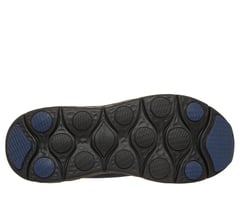 GO WALK Max Cushioning Flex - Raf — NAVY / BLACK 3