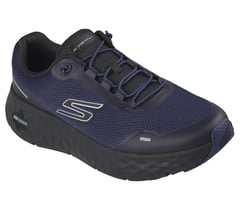GO WALK Max Cushioning Flex - Raf — NAVY / BLACK 4