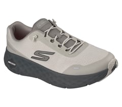 GO WALK Max Cushioning Flex - Raf — TAUPE 4