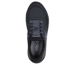 Skechers Slip-ins: GO WALK Max Cushioning - Zoltar — BLACK 2