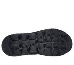 Skechers Slip-ins: GO WALK Max Cushioning - Zoltar — BLACK 3