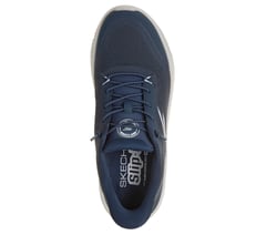 Skechers Slip-ins: GO WALK Max Cushioning - Zoltar — NAVY 2