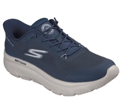 Skechers Slip-ins: GO WALK Max Cushioning - Zoltar — NAVY 4