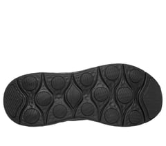 GO WALK Max Cushioning Flex - Oswaldo — BLACK 3