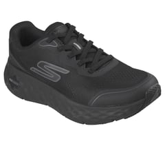 GO WALK Max Cushioning Flex - Oswaldo — BLACK 4