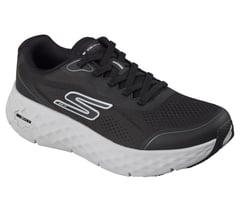 GO WALK Max Cushioning Flex - Oswaldo — BLACK / GRAY 4