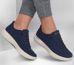 Skechers Slip-ins: GO WALK Commuter - Berlin — NAVY 2