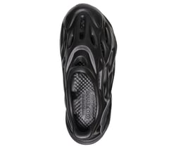 GO FOAM Arch Fit Glide-Step Monster - Orbit — BLACK 2