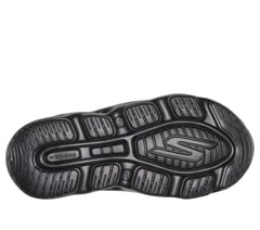 GO FOAM Arch Fit Glide-Step Monster - Orbit — BLACK 3