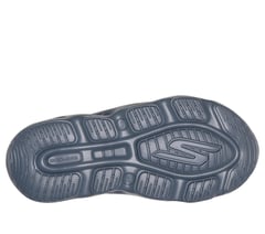 GO FOAM Arch Fit Glide-Step Monster - Orbit — CHARCOAL 3