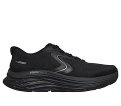 Skechers Slip-ins: GO WALK Workout Walker — BLACK 1