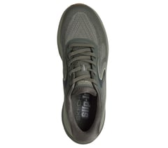 Skechers Slip-ins: GO WALK Workout Walker — OLIVE 2