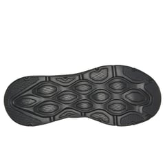 Skechers Slip-ins: GO WALK Flex Plus - Jakai — BLACK 3
