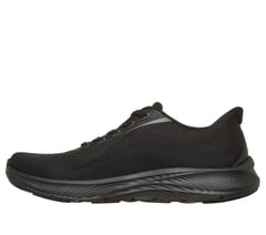 Skechers Slip-ins: GO WALK Flex Plus - Jakai — BLACK 5
