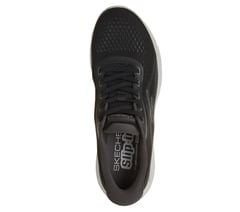 Skechers Slip-ins: GO WALK Flex Plus - Jakai — BLACK 2