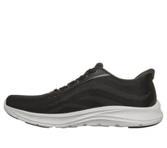 Skechers Slip-ins: GO WALK Flex Plus - Jakai — BLACK 5