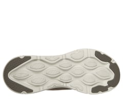 Skechers Slip-ins: GO WALK Flex Plus - Jakai — DARK TAUPE 3