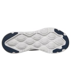 Skechers Slip-ins: GO WALK Flex Plus - Jakai — NAVY 3