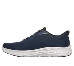 Skechers Slip-ins: GO WALK Flex Plus - Jakai — NAVY 5