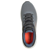 GO RUN Now - Prisma — GRAY / CHARCOAL 2