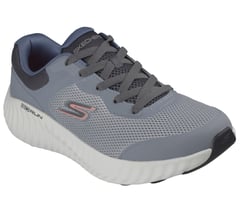 GO RUN Now - Prisma — GRAY / CHARCOAL 4