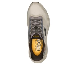 Skechers Slip-ins: Max Cushioning Glide-Step — TAUPE 2