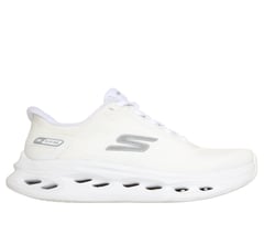 Skechers Slip-ins: Max Cushioning Glide-Step — WHITE 1