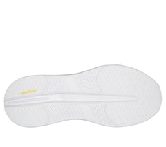Skechers Slip-ins: Max Cushioning Glide-Step — WHITE 3