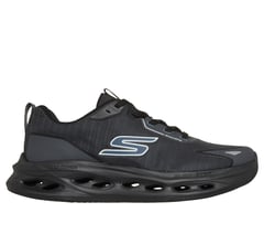 Max Cushioning Glide-Step - Tukker — BLACK / BLUE 1