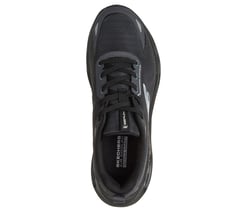 Max Cushioning Glide-Step - Tukker — BLACK / BLUE 2