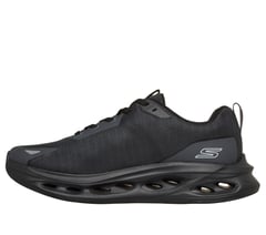 Max Cushioning Glide-Step - Tukker — BLACK / BLUE 5