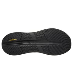 Skechers Slip-ins: Max Cushioning Glide-Step - Advert — BLACK 3