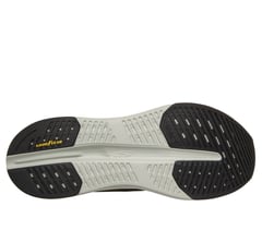 Max Cushioning Glide-Step - Fairmont — BLUE  /  ORANGE 3