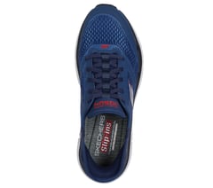 Skechers Slip-ins: Max Cushioning Premier 2.0 — NAVY 2