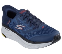 Skechers Slip-ins: Max Cushioning Premier 2.0 — NAVY 4